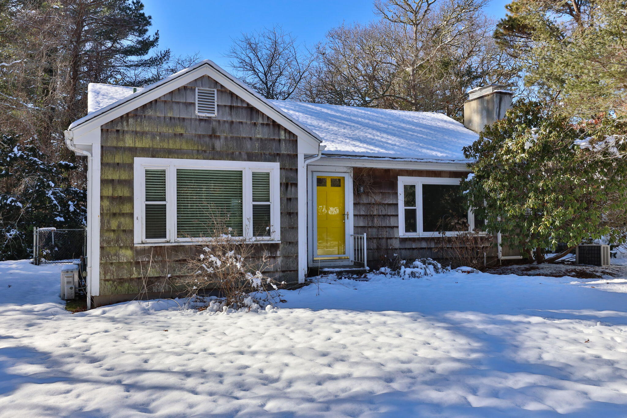 351 Swift Avenue Barnstable MA 02655