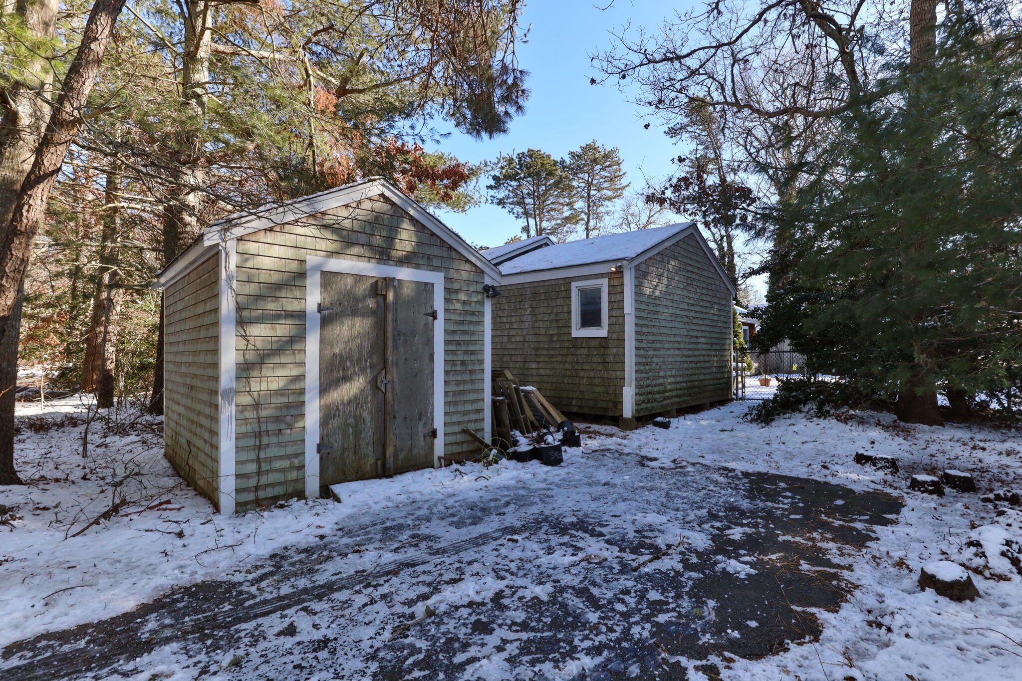 351 Swift Avenue Barnstable MA 02655
