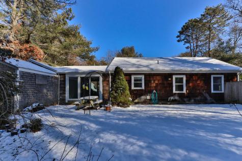351 Swift Avenue Barnstable MA 02655