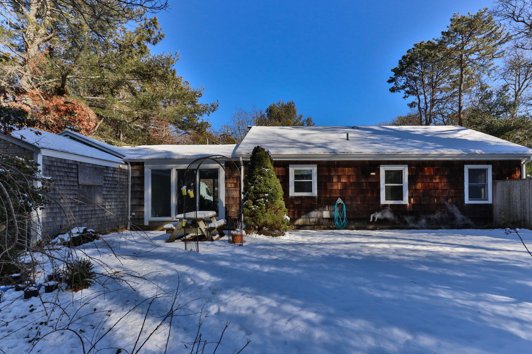 351 Swift Avenue Barnstable MA 02655