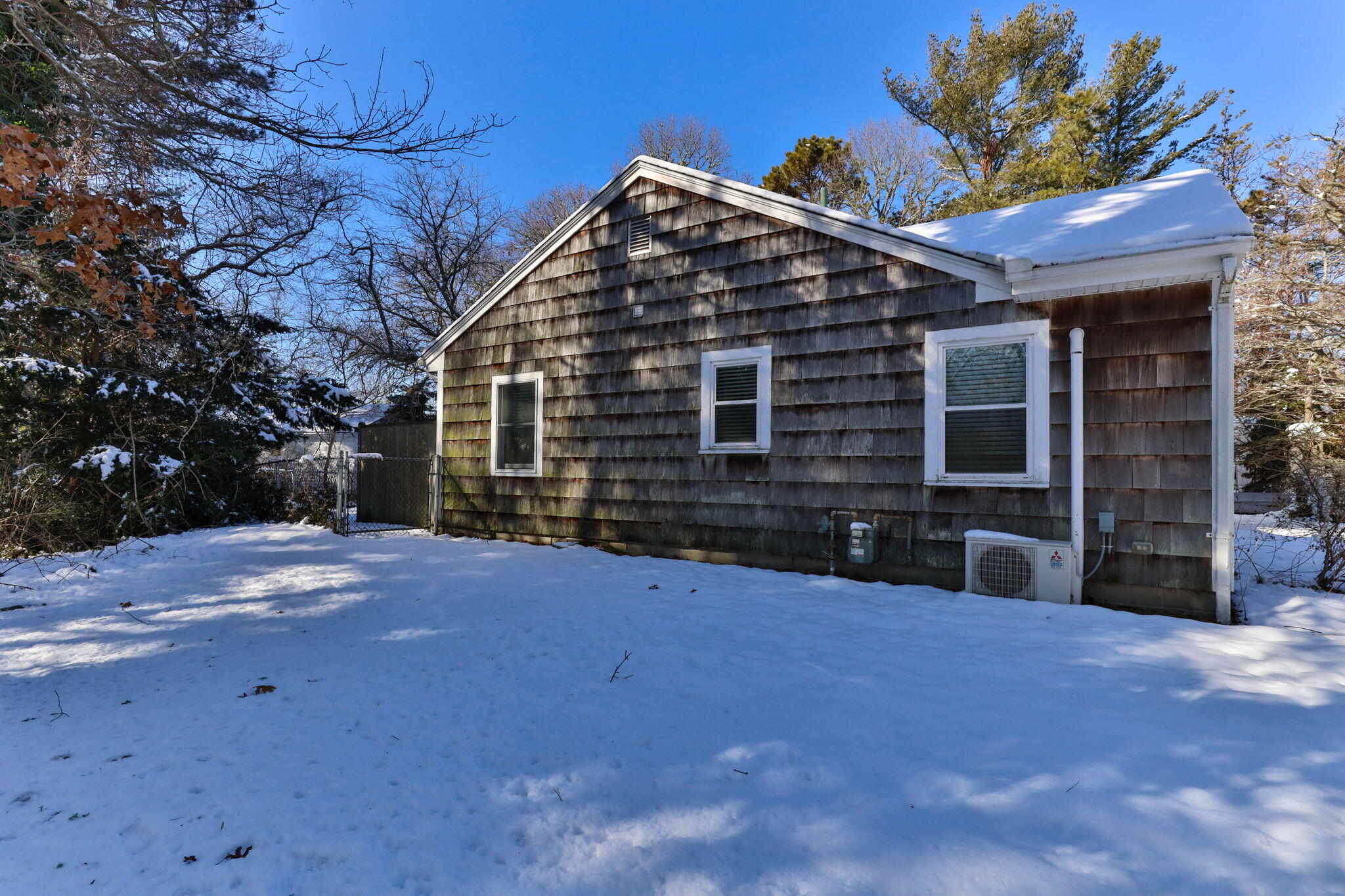 351 Swift Avenue Barnstable MA 02655