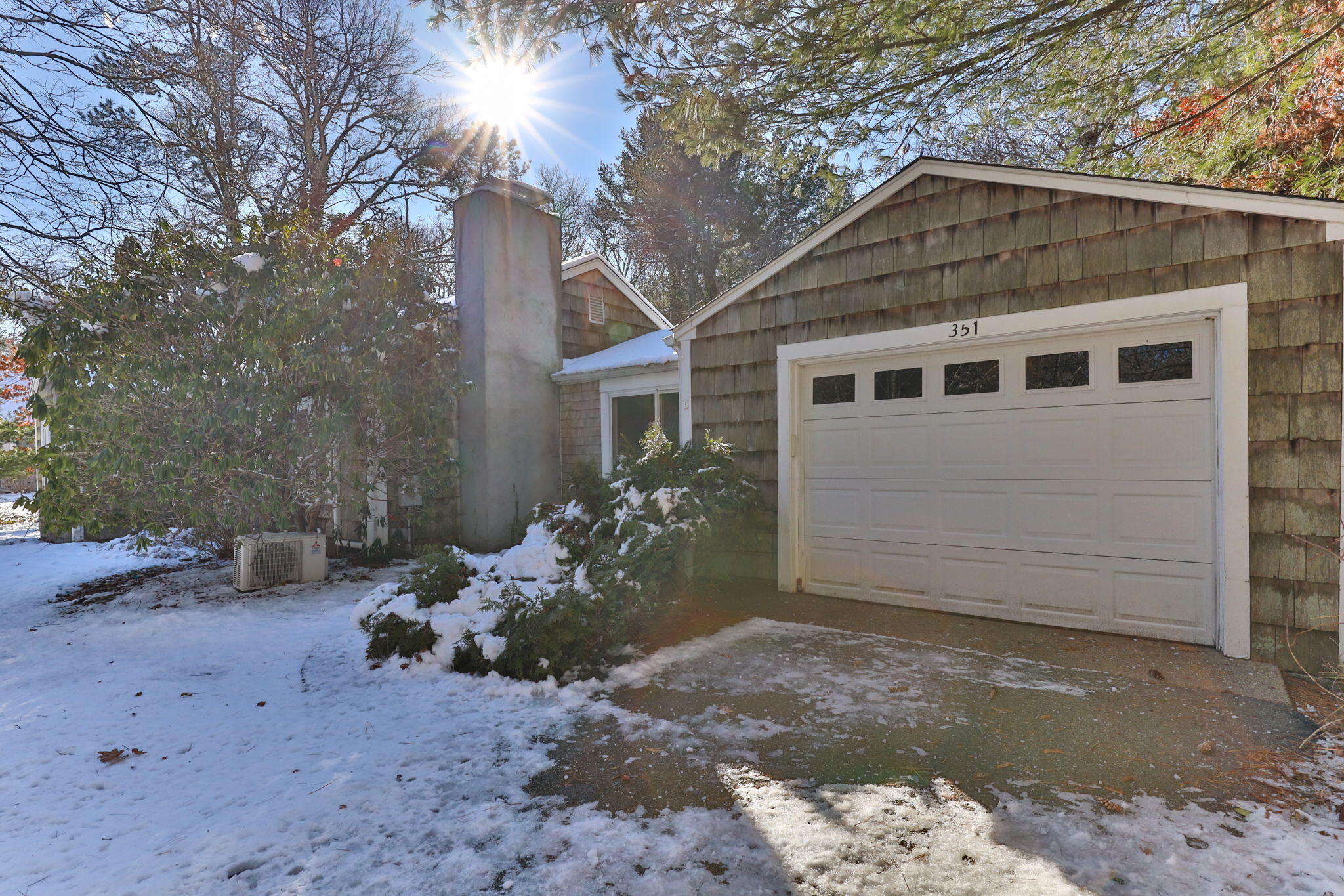 351 Swift Avenue Barnstable MA 02655