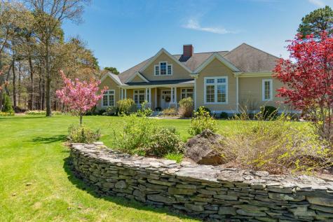 50 Marsh Side Drive Yarmouth MA 02675