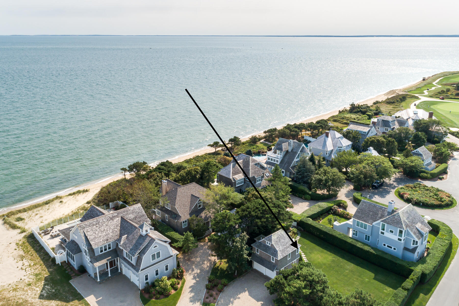 120 Shore Drive West Mashpee MA 02649