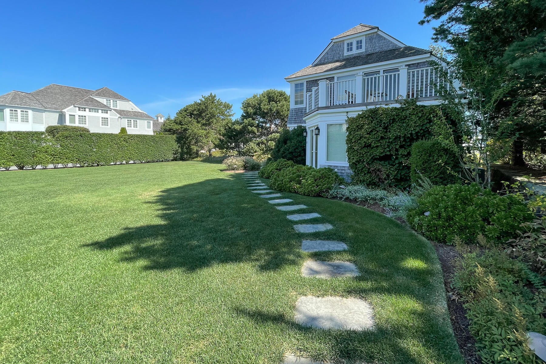 120 Shore Drive West Mashpee MA 02649