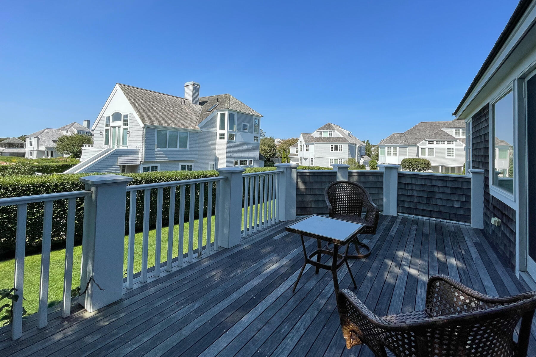 120 Shore Drive West Mashpee MA 02649