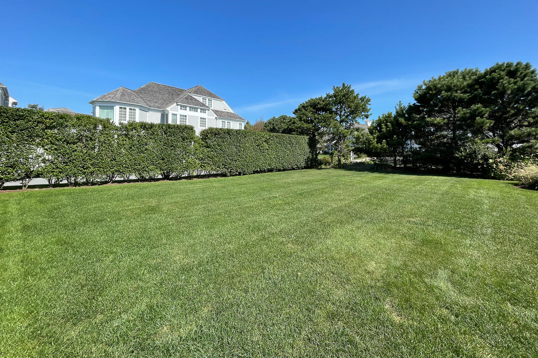 120 Shore Drive West Mashpee MA 02649