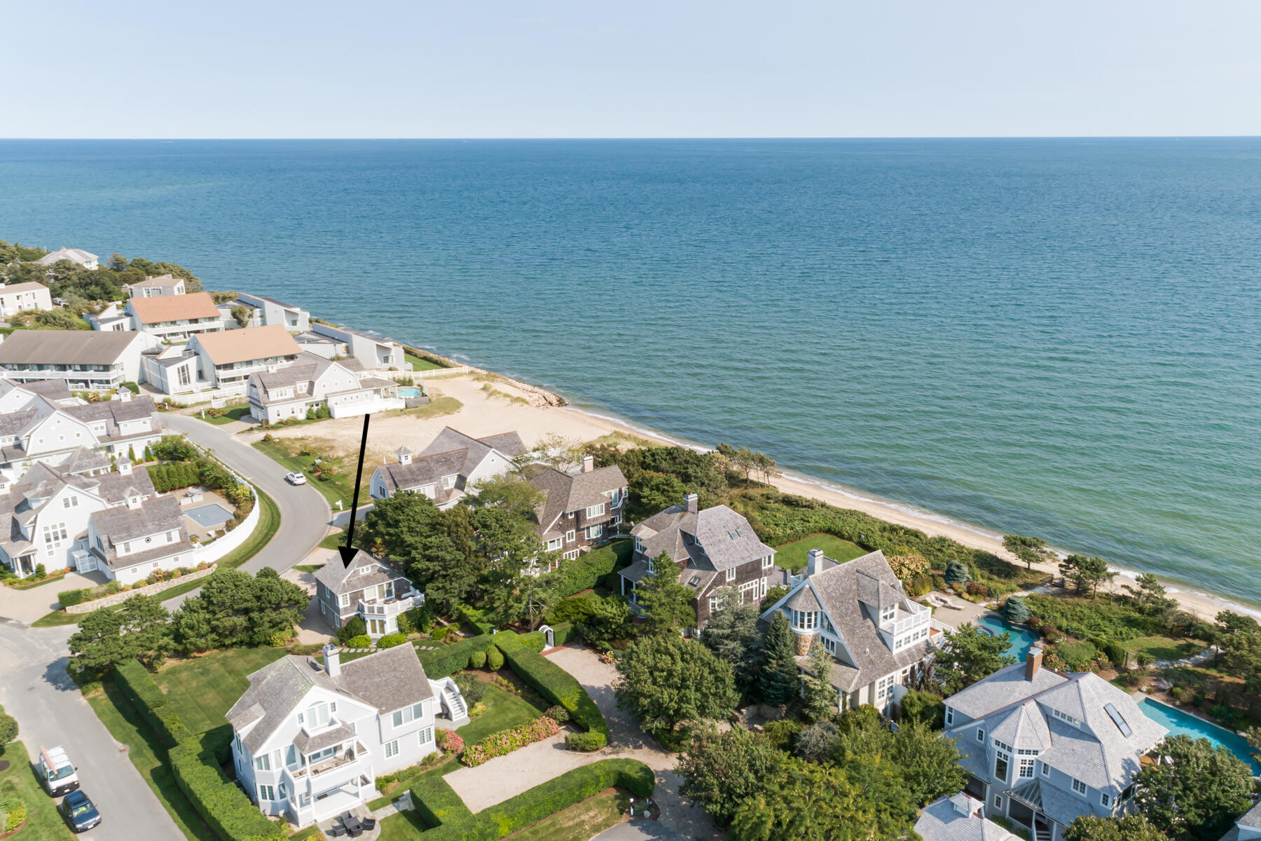 120 Shore Drive West Mashpee MA 02649
