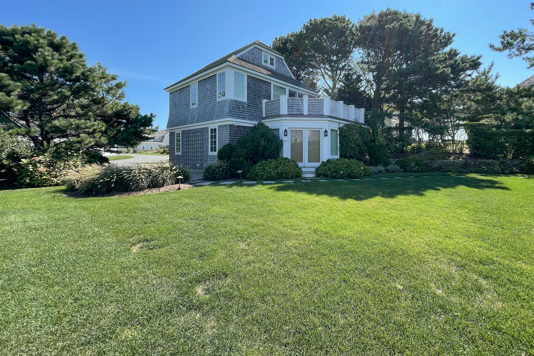 120 Shore Drive West Mashpee MA 02649