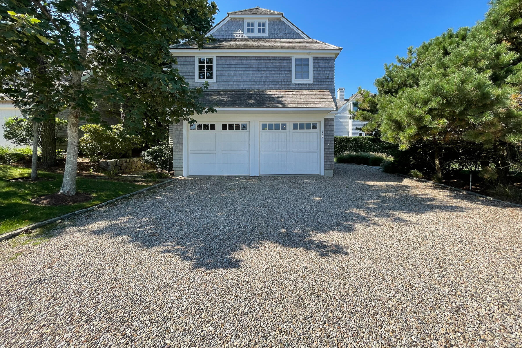120 Shore Drive West Mashpee MA 02649
