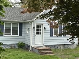 93 Fairven Road Mattapoisett MA 02739