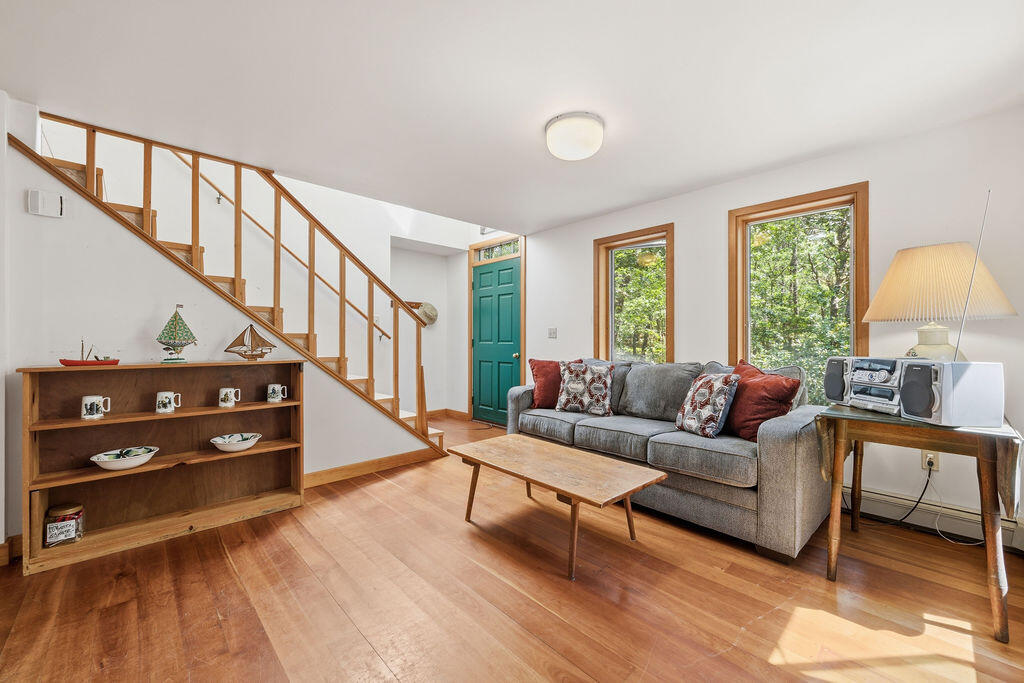 50 Amy's Way Wellfleet MA 02667