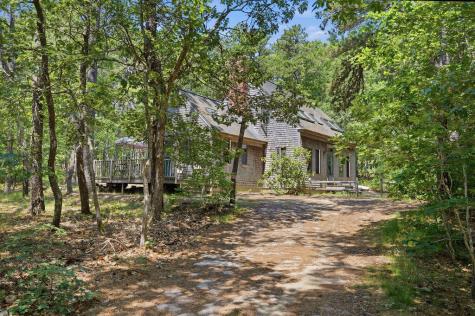 50 Amy's Way Wellfleet MA 02667