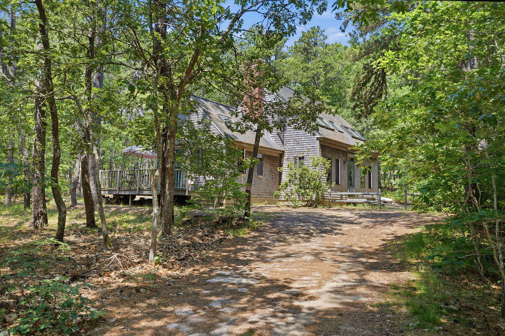 50 Amy's Way Wellfleet MA 02667