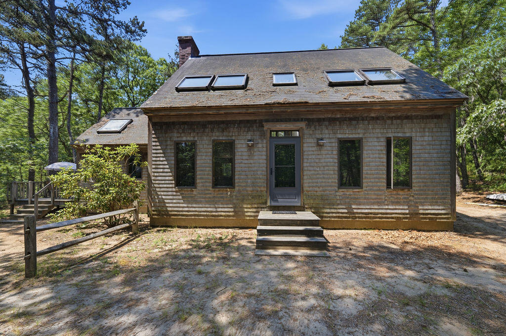 50 Amy's Way Wellfleet MA 02667