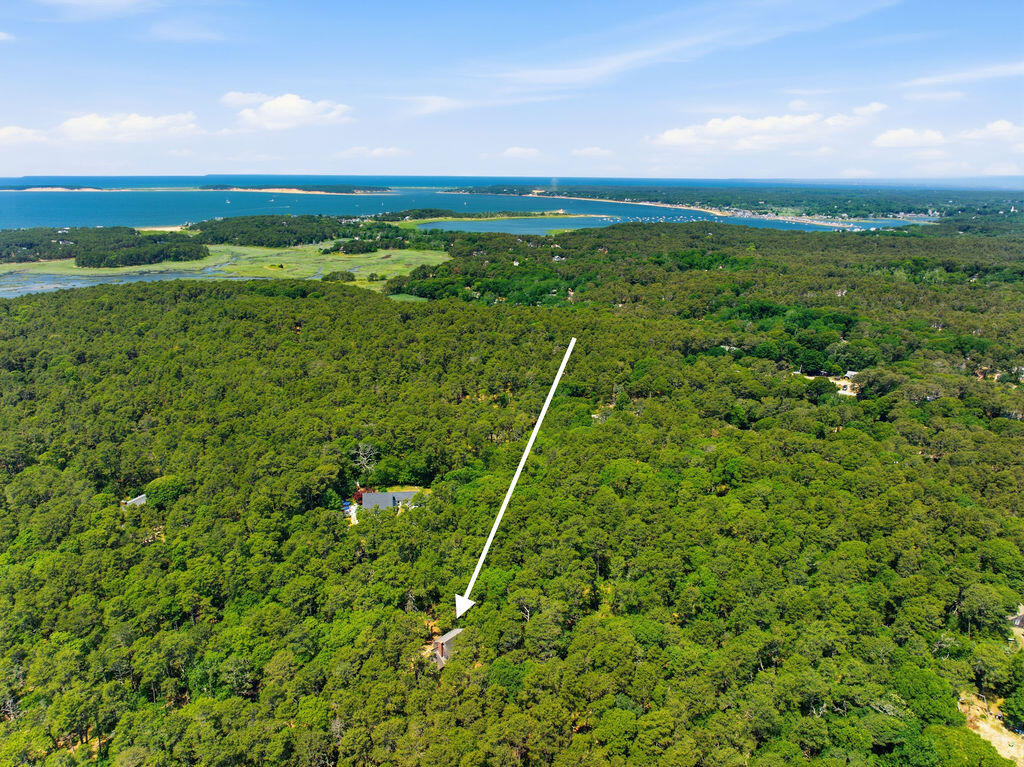 50 Amy's Way Wellfleet MA 02667