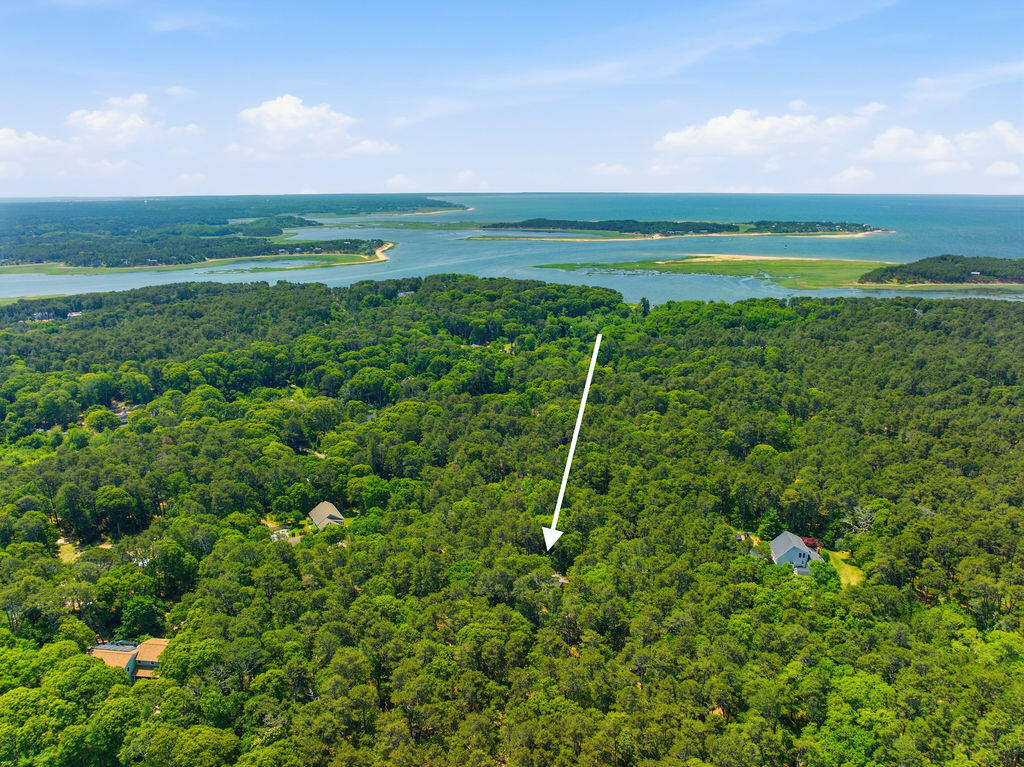 50 Amy's Way Wellfleet MA 02667