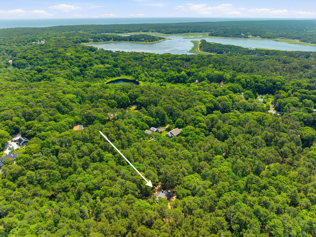 50 Amy's Way Wellfleet MA 02667