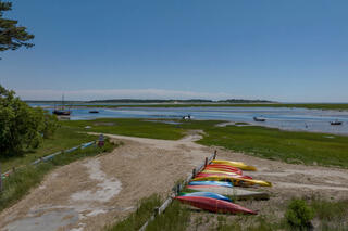 50 Amy's Way Wellfleet MA 02667