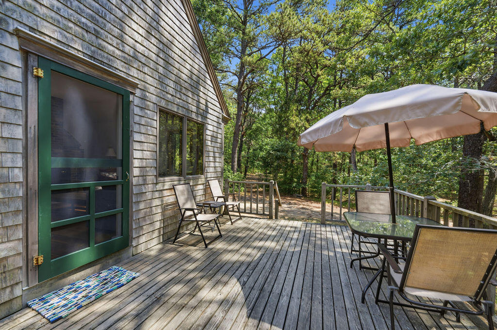 50 Amy's Way Wellfleet MA 02667