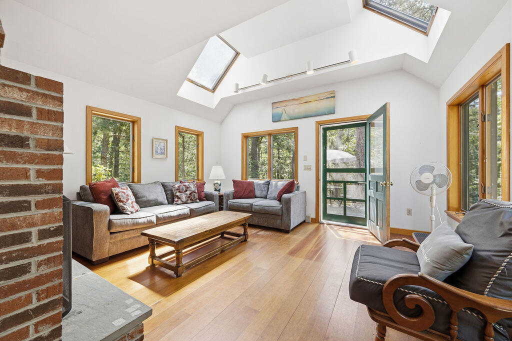 50 Amy's Way Wellfleet MA 02667