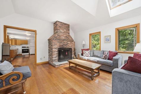 50 Amy's Way Wellfleet MA 02667