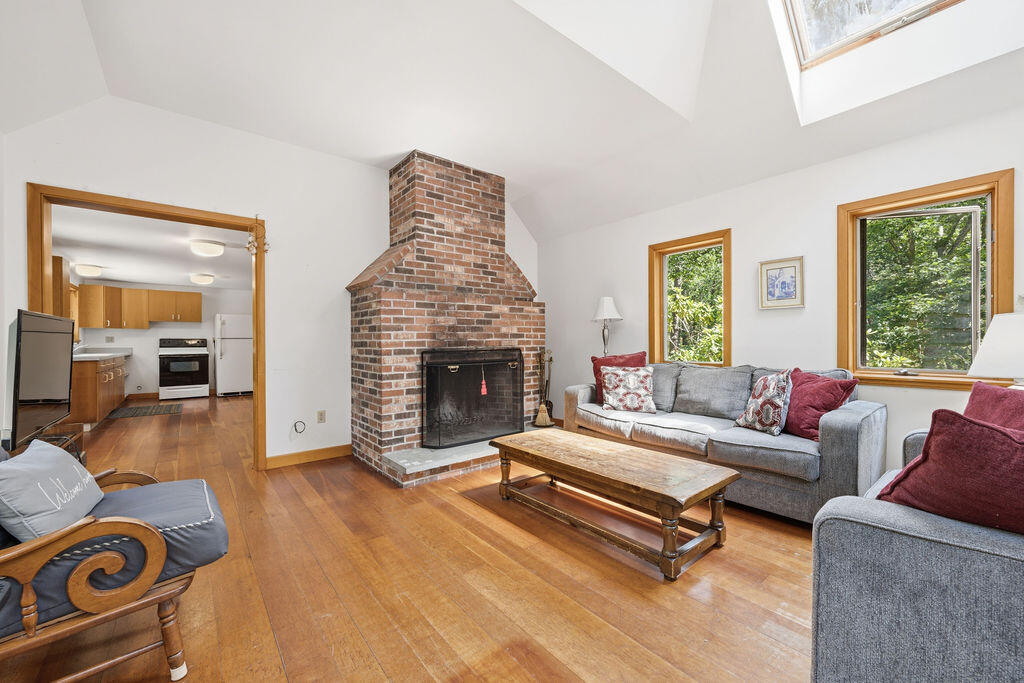 50 Amy's Way Wellfleet MA 02667