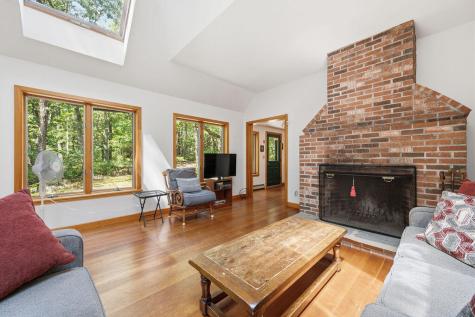 50 Amy's Way Wellfleet MA 02667