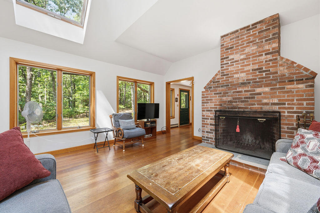 50 Amy's Way Wellfleet MA 02667