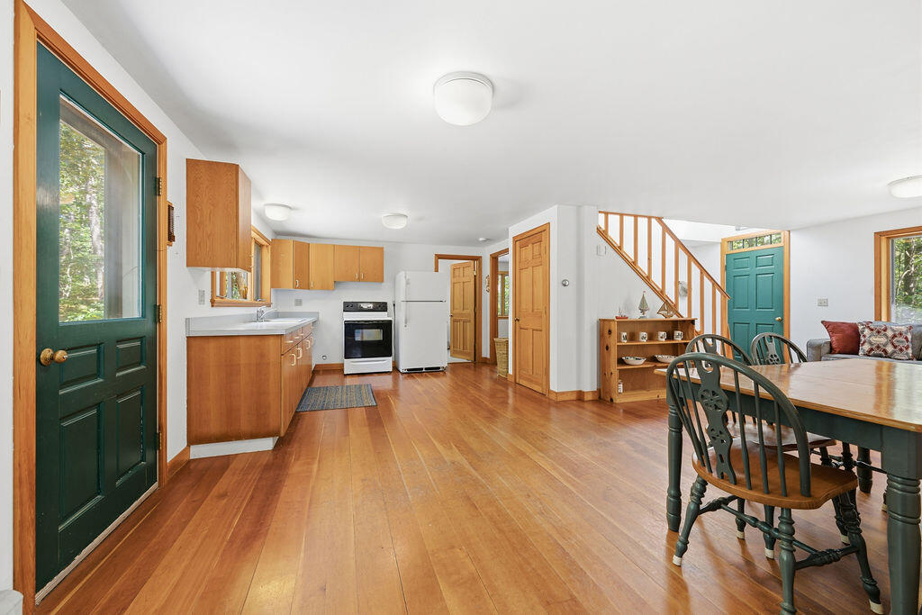 50 Amy's Way Wellfleet MA 02667