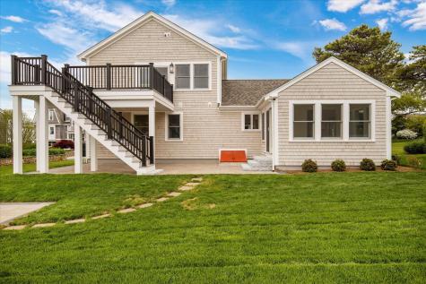 200 Sixth Avenue Barnstable MA 02672