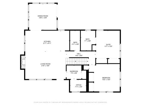 200 Sixth Avenue Barnstable MA 02672