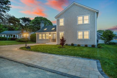 200 Sixth Avenue Barnstable MA 02672