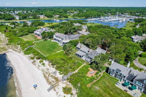 49 Saquatucket Bluffs Road Harwich MA 02646