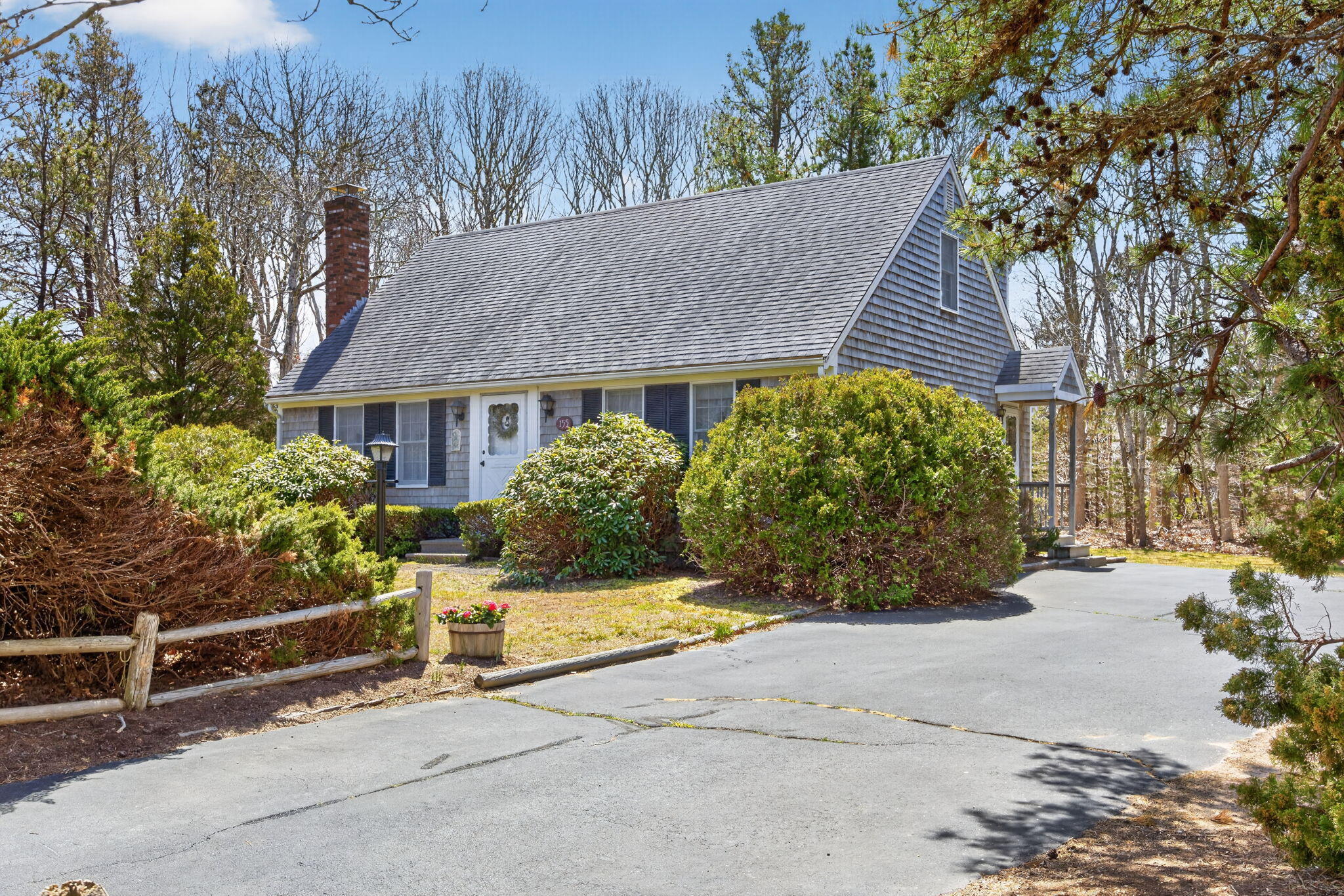 155 Sea Gull Lane Eastham MA 02642