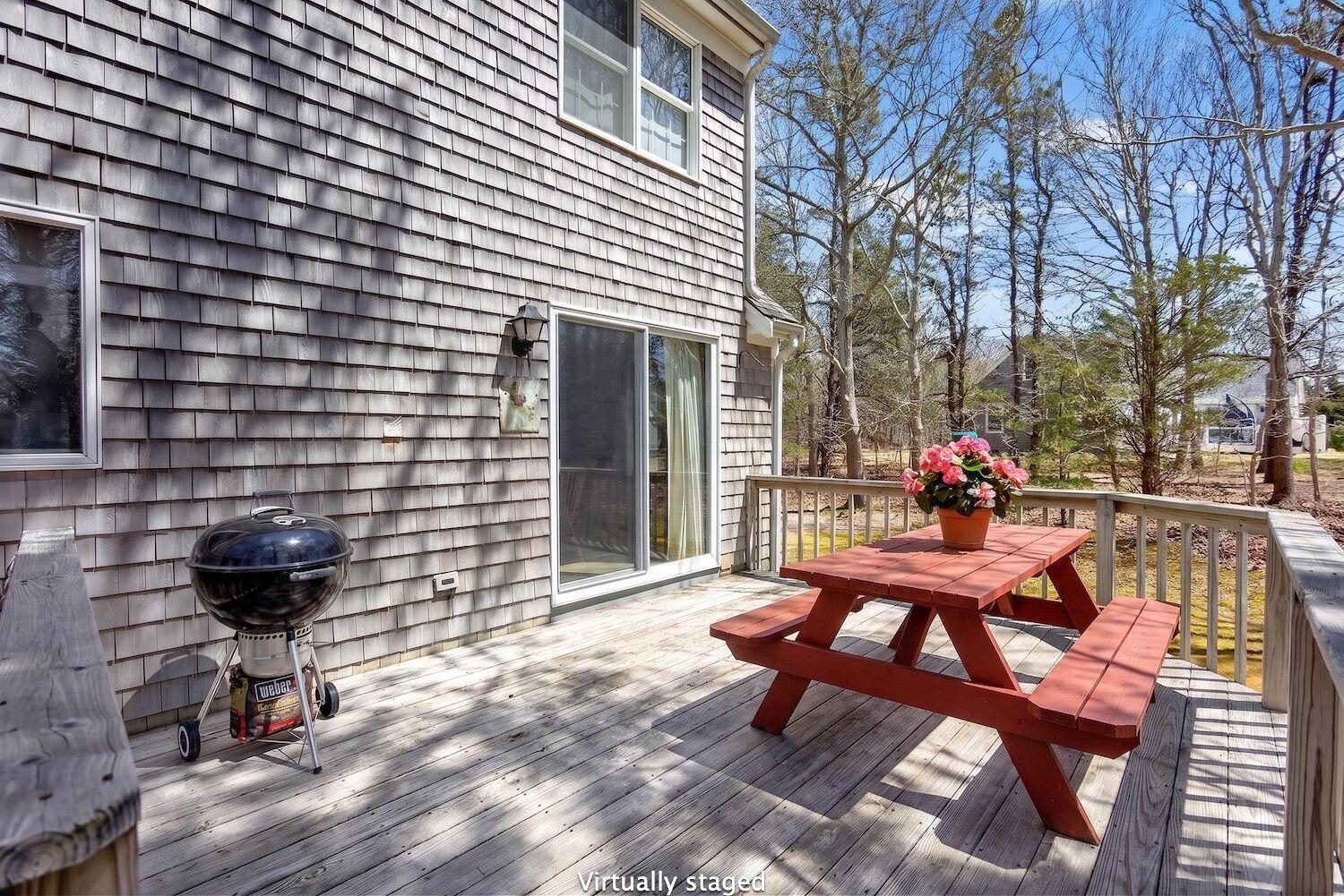 155 Sea Gull Lane Eastham MA 02642