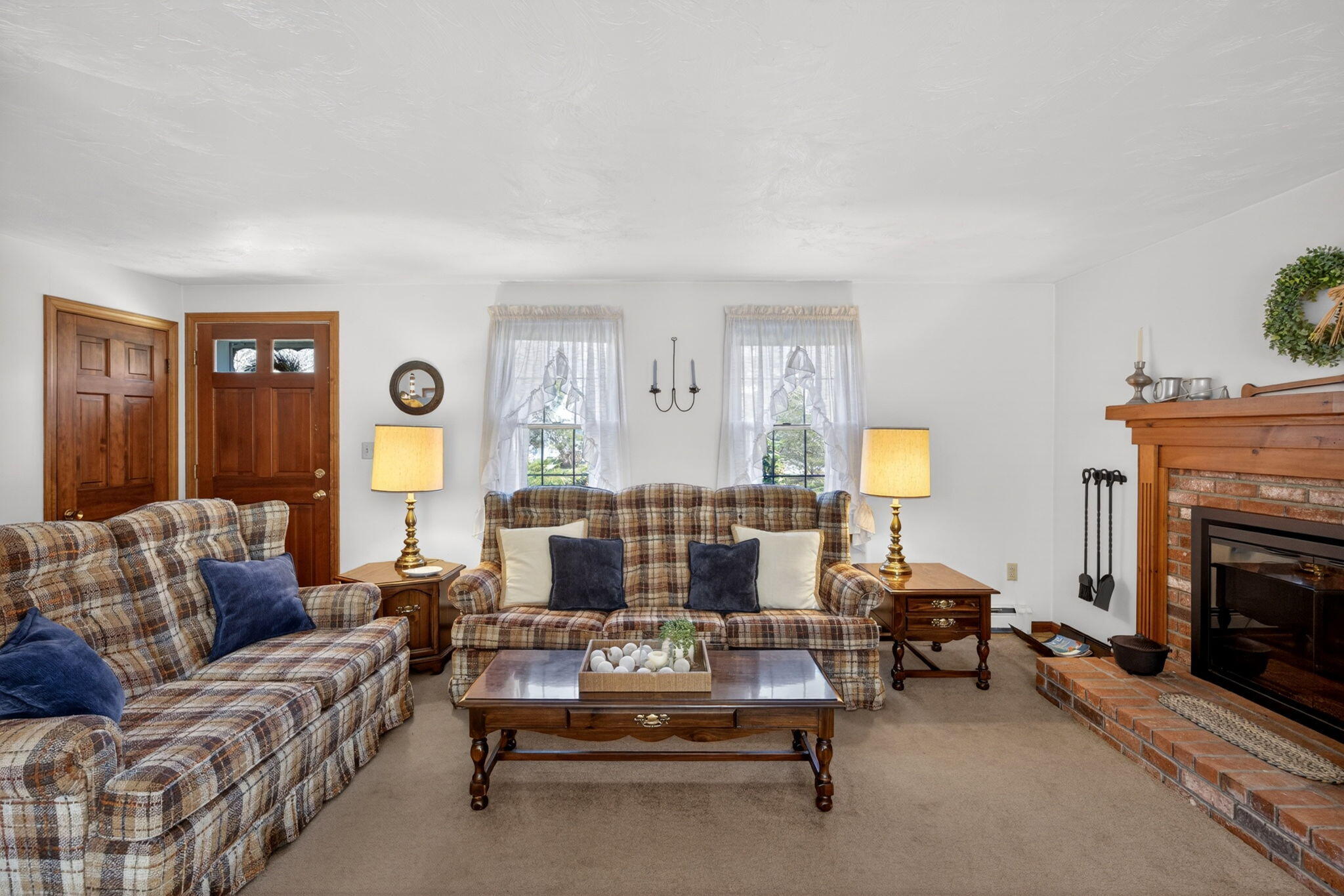 155 Sea Gull Lane Eastham MA 02642