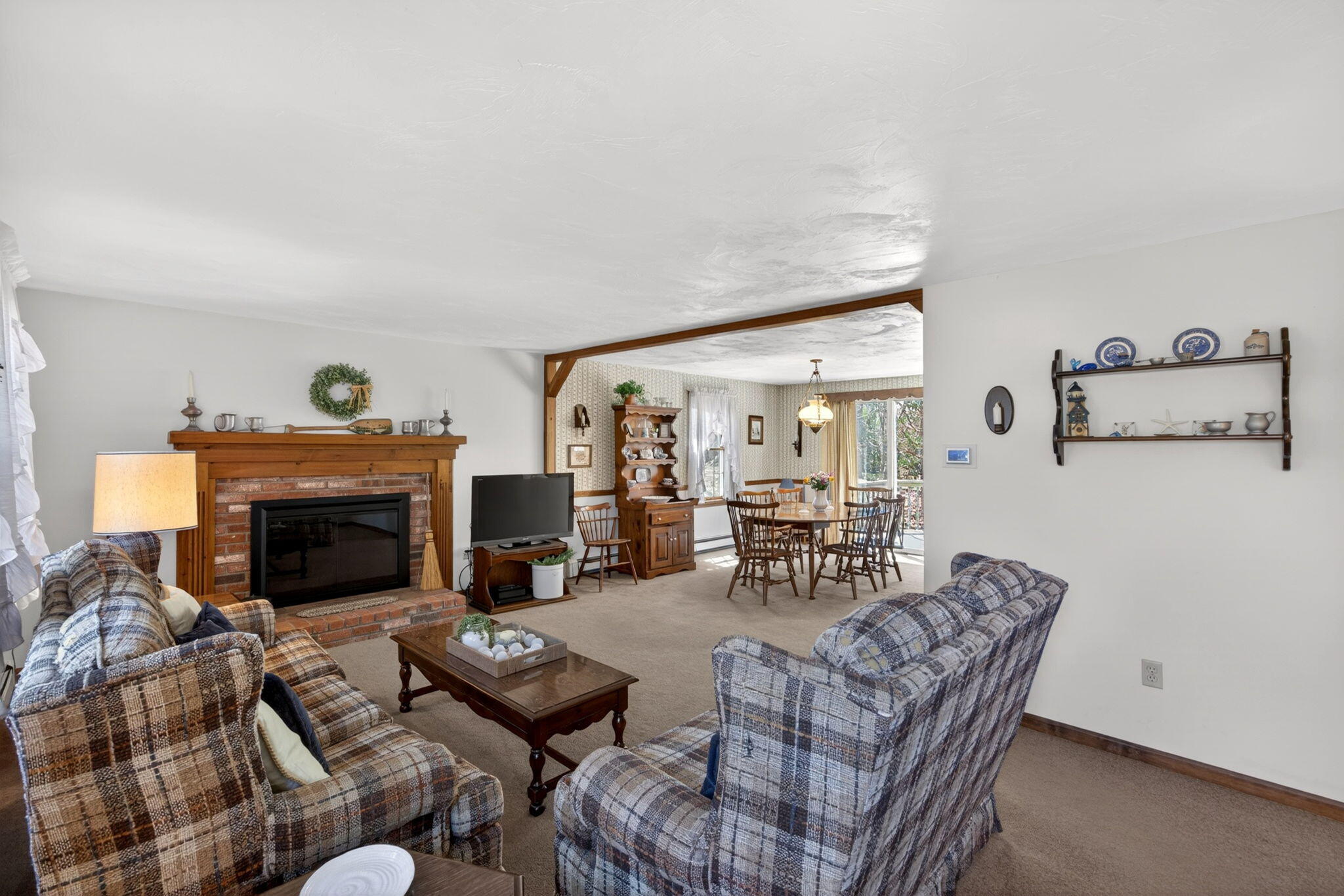 155 Sea Gull Lane Eastham MA 02642