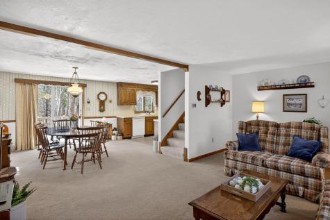 155 Sea Gull Lane Eastham MA 02642