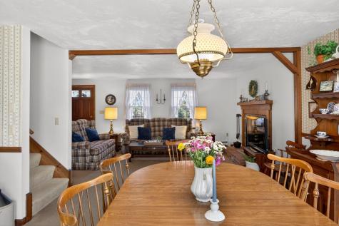 155 Sea Gull Lane Eastham MA 02642