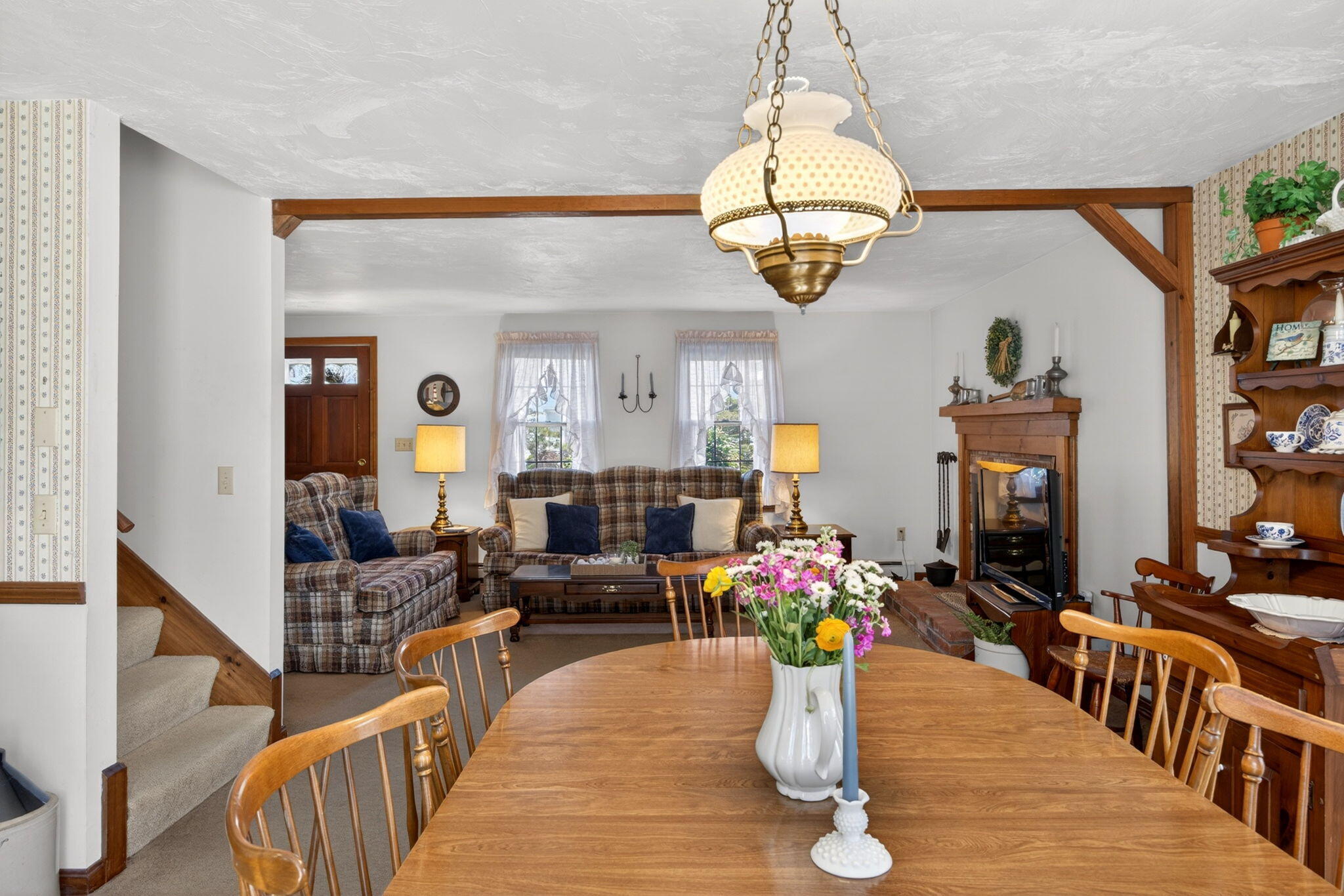 155 Sea Gull Lane Eastham MA 02642