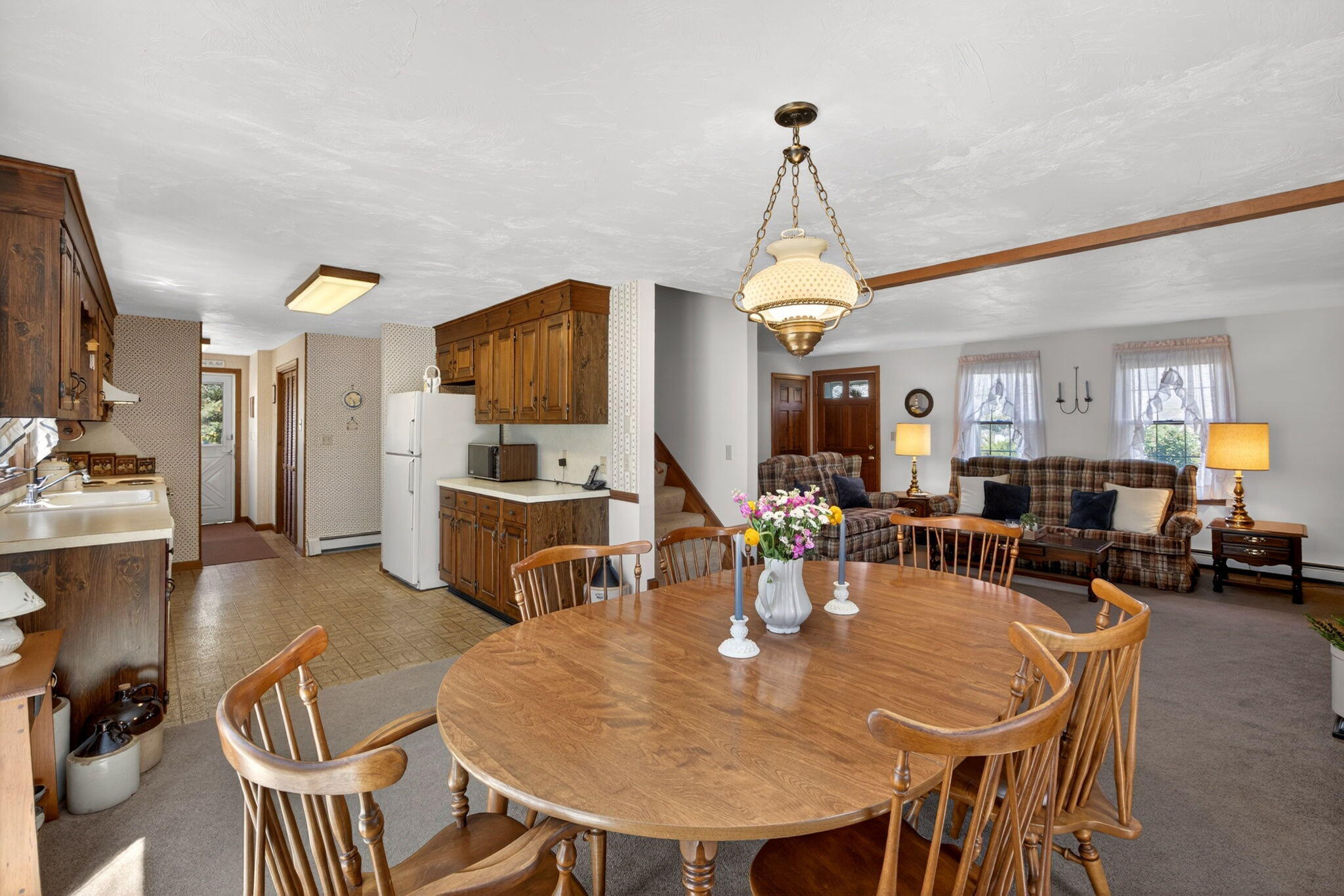 155 Sea Gull Lane Eastham MA 02642