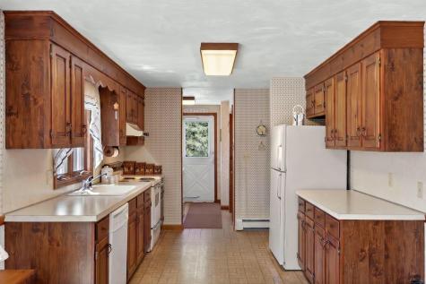 155 Sea Gull Lane Eastham MA 02642