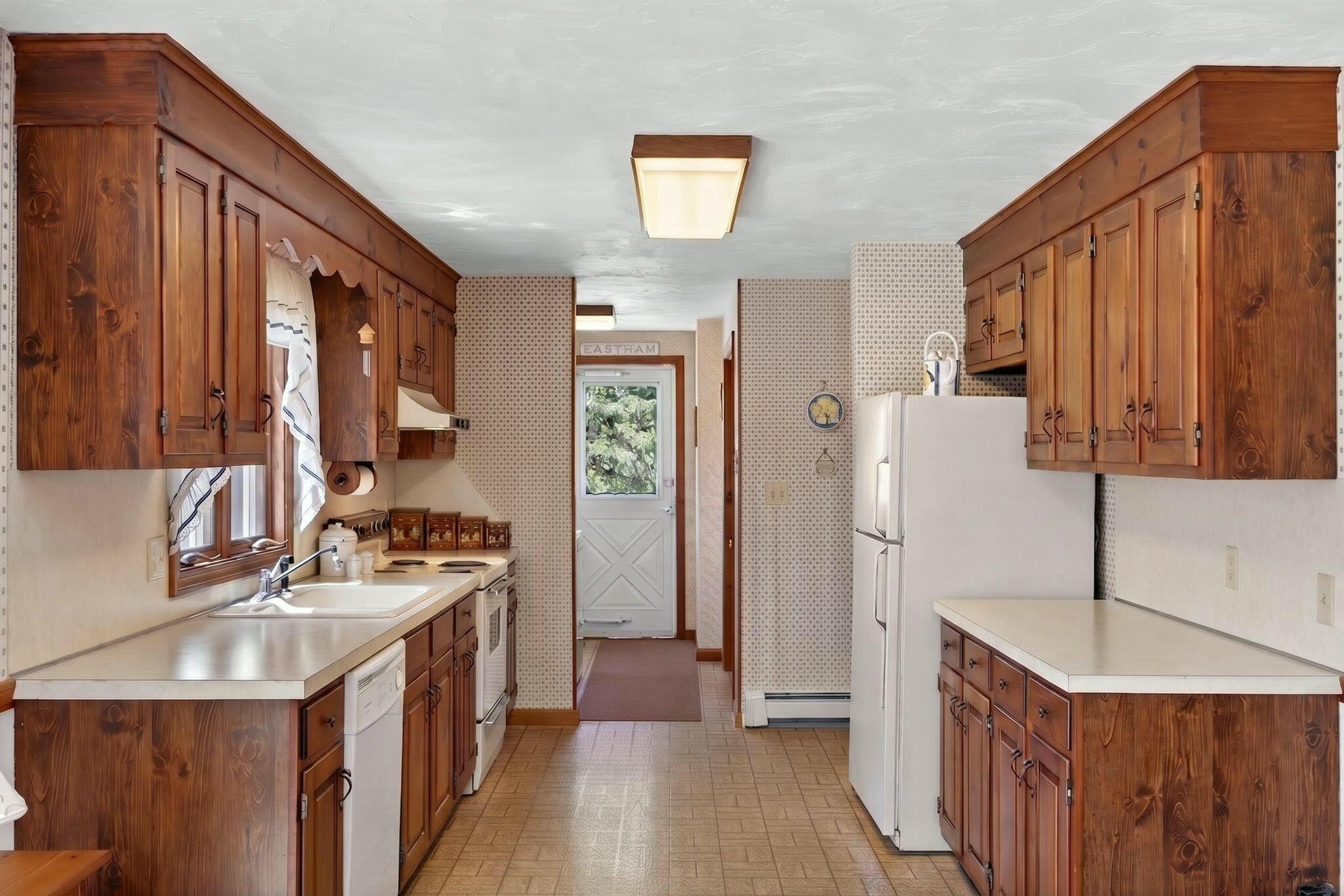 155 Sea Gull Lane Eastham MA 02642