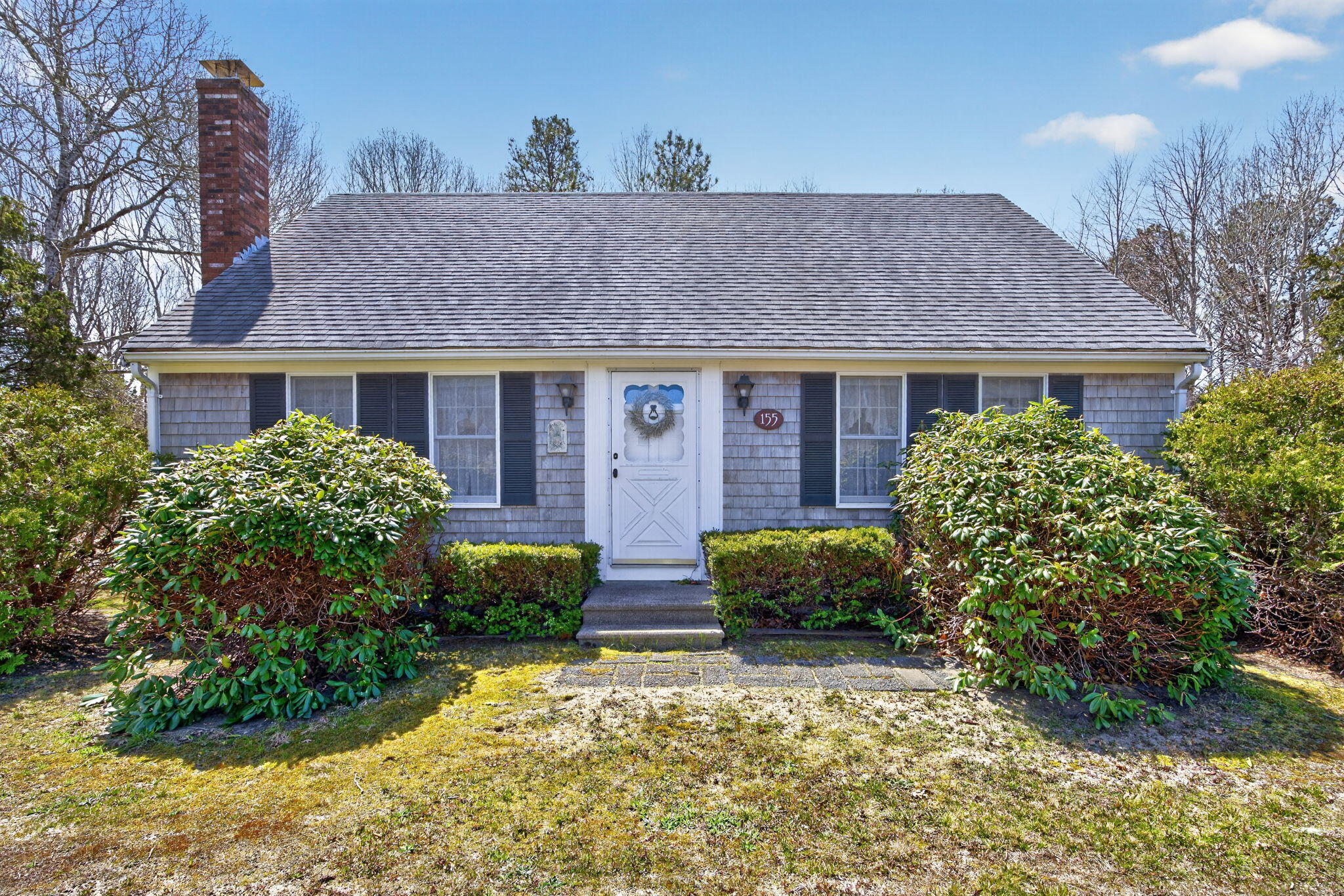 155 Sea Gull Lane Eastham MA 02642