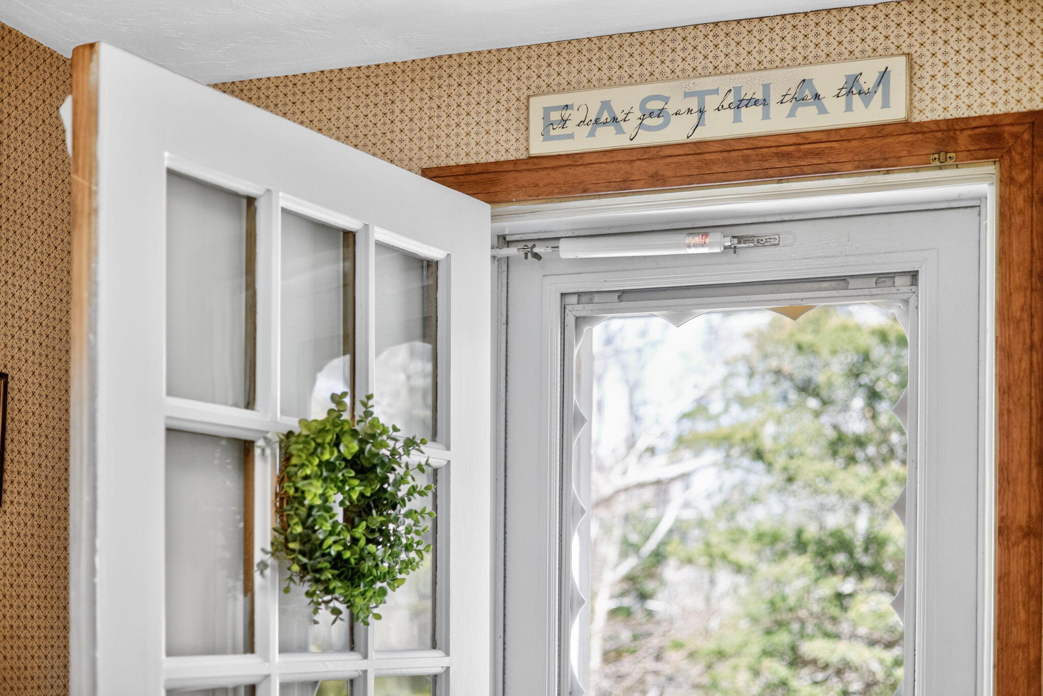 155 Sea Gull Lane Eastham MA 02642