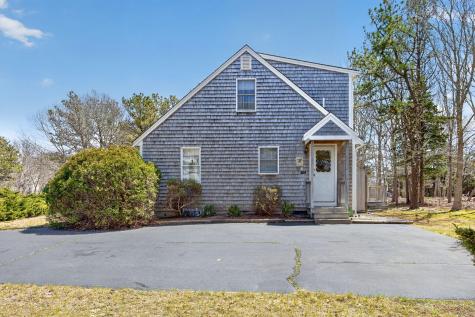 155 Sea Gull Lane Eastham MA 02642