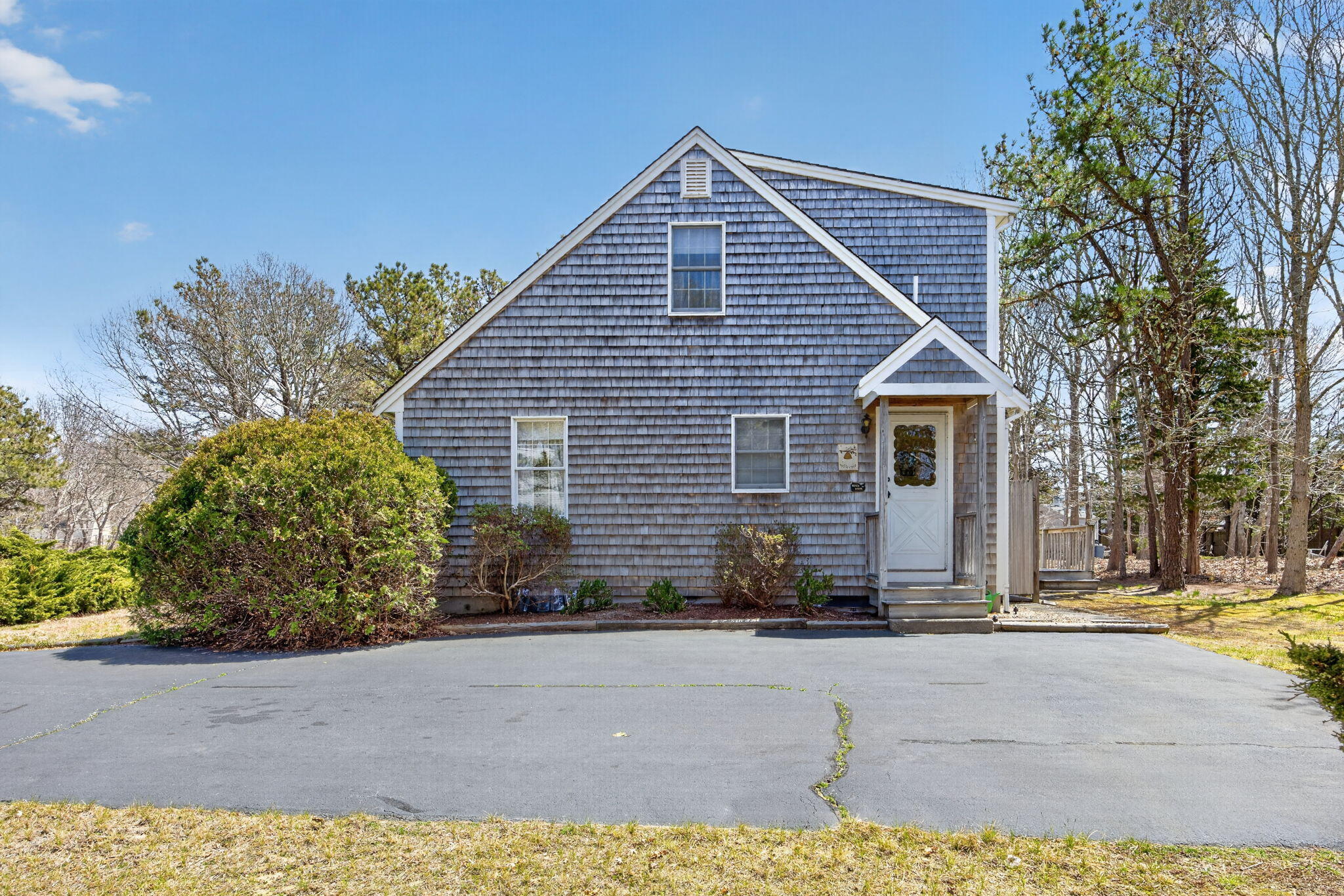 155 Sea Gull Lane Eastham MA 02642