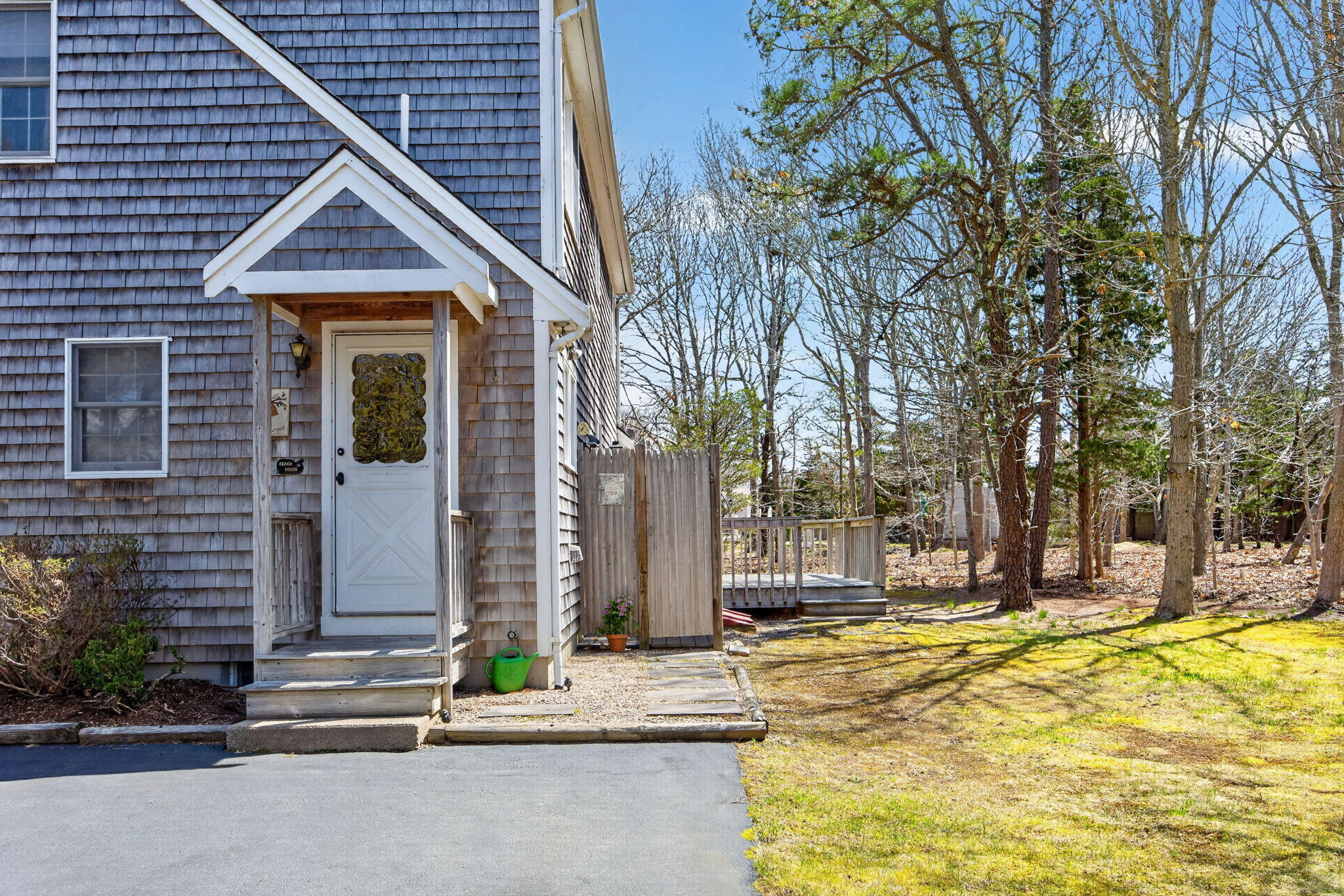 155 Sea Gull Lane Eastham MA 02642
