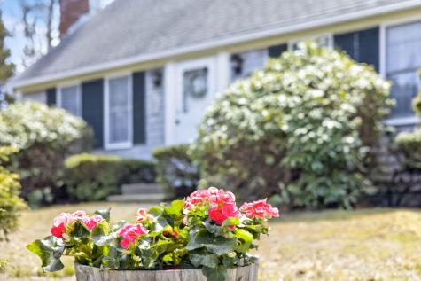 155 Sea Gull Lane Eastham MA 02642